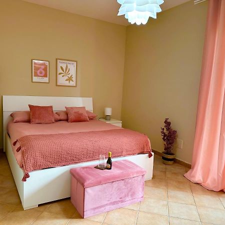 Ferienwohnung La Casa Di Maurizio Montefiascone Exterior foto