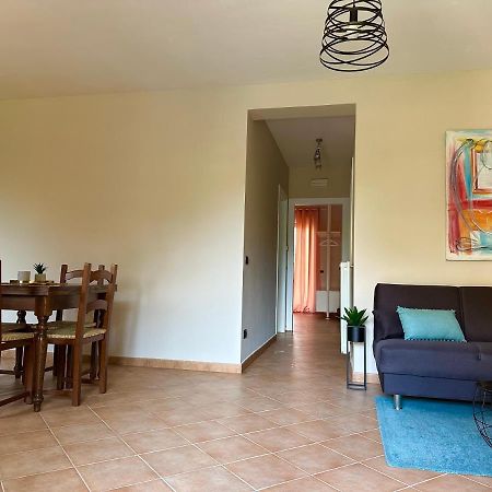 Ferienwohnung La Casa Di Maurizio Montefiascone Exterior foto
