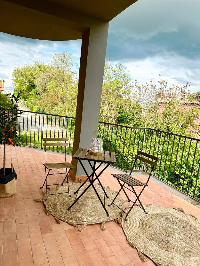 Ferienwohnung La Casa Di Maurizio Montefiascone Exterior foto
