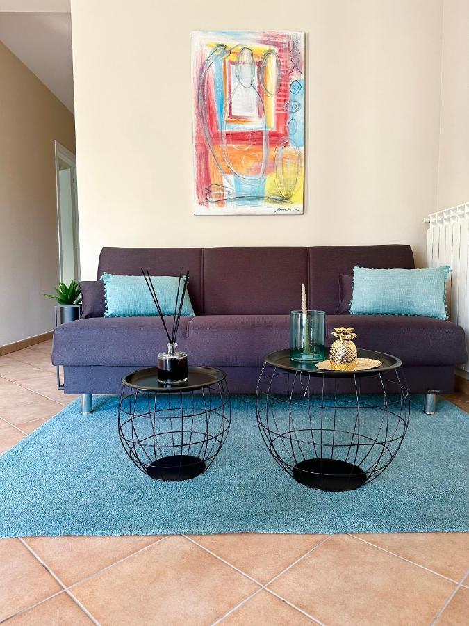 Ferienwohnung La Casa Di Maurizio Montefiascone Exterior foto