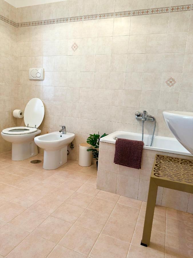 Ferienwohnung La Casa Di Maurizio Montefiascone Exterior foto