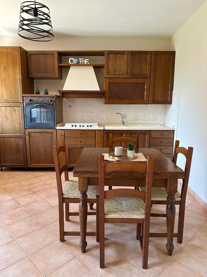 Ferienwohnung La Casa Di Maurizio Montefiascone Exterior foto