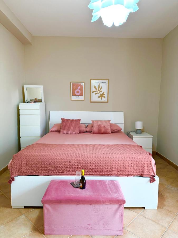 Ferienwohnung La Casa Di Maurizio Montefiascone Exterior foto
