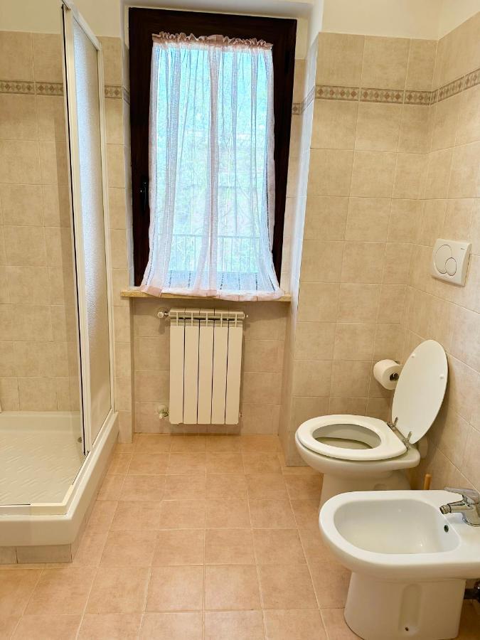 Ferienwohnung La Casa Di Maurizio Montefiascone Exterior foto