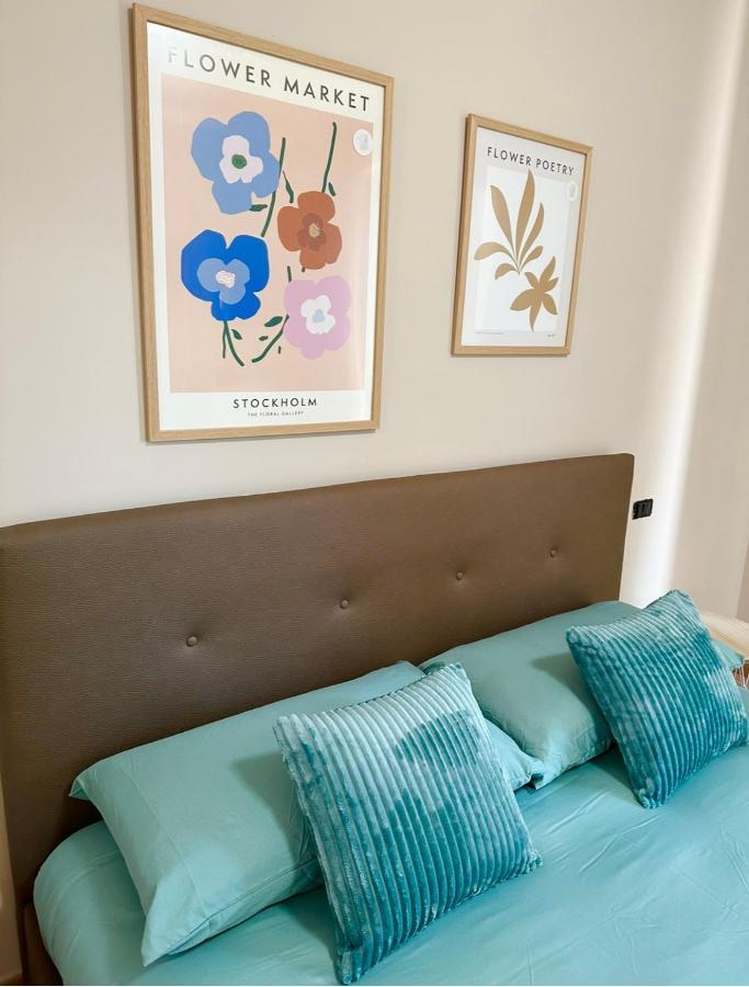 Ferienwohnung La Casa Di Maurizio Montefiascone Exterior foto