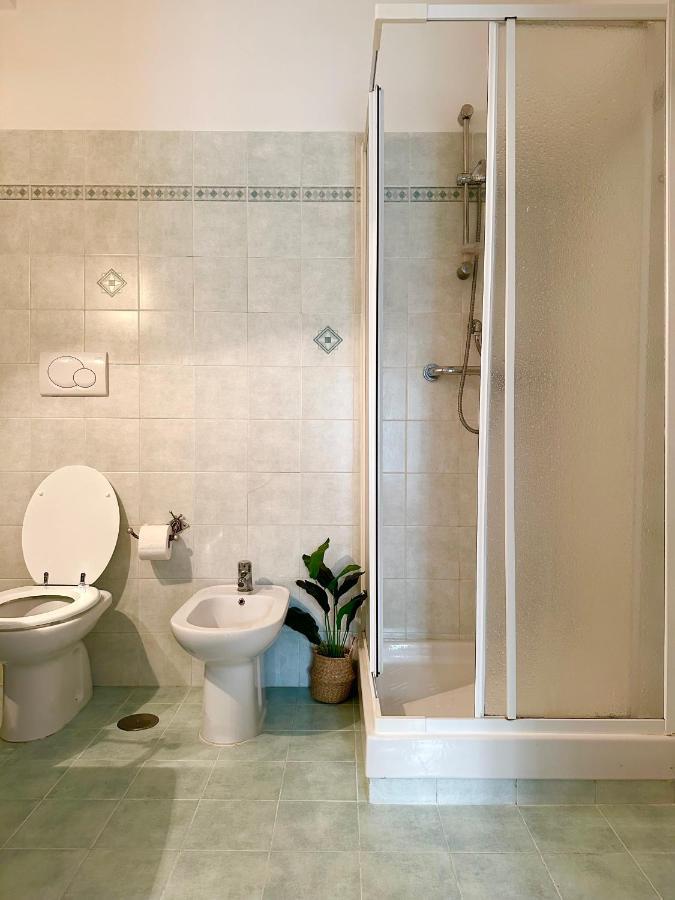 Ferienwohnung La Casa Di Maurizio Montefiascone Exterior foto